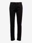 LEVI'S &reg; Džinsai '502&reg; Taper' juodo džinso spalva