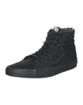 VANS Sportbačiai su auliuku 'SK8-HI' juoda
