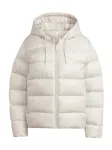 ADIDAS SPORTSWEAR Sportinė striukė 'ESS' balta / balk&scaron;va