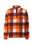 Nike Sportswear Megztinis 'Club' kremo / ruda / oranžinė / vyno raudona spalva