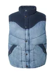 LEVI'S &reg; Liemenė tamsiai mėlyna / tamsiai (džinso) mėlyna