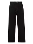 Carhartt WIP Džinsai 'Brandon' nakties mėlyna