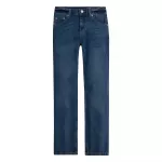 Levi's Kids Džinsai tamsiai (džinso) mėlyna
