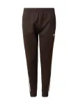 ADIDAS ORIGINALS Kelnės 'SUPERSTAR Tracksuit' ruda / pastelinė rožinė