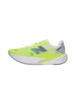 new balance Bėgimo batai 'Rebel v5' mėlyna / &scaron;viesiai pilka / obuolių spalva