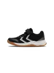 Hummel Sportiniai batai 'Multiplay Flex 2.0' juoda / balta