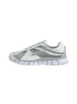 Nike Sportswear Sportbačiai be auliuko 'ZOOM SKYLON 11' tamsiai pilka / sidabrinė / balta
