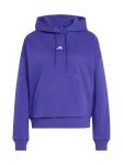 ADIDAS SPORTSWEAR Megztinis be užsegimo 'Essentials' purpurinė