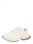 new balance Sportbačiai be auliuko '5030' &scaron;viesiai rožinė / natūrali balta