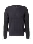 ARMANI EXCHANGE Megztinis tamsiai mėlyna
