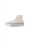 CONVERSE Sportbačiai 'CTAS' kremo / natūrali balta