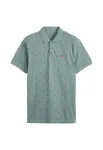 LEVI'S &reg; Mar&scaron;kinėliai gelsvai pilka spalva / mėtų spalva / tamsiai žalia
