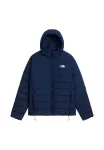 THE NORTH FACE Laisvalaikio striukė 'ACONCAGUA' tamsiai mėlyna