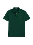 Polo Ralph Lauren Mar&scaron;kinėliai tamsiai žalia / raudona