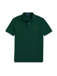 Polo Ralph Lauren Mar&scaron;kinėliai tamsiai žalia / raudona