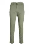 JACK & JONES &bdquo;Chino&ldquo; stiliaus kelnės 'JJIMarco JJBowie' nendrių spalva