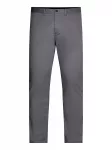 TOMMY HILFIGER &bdquo;Chino&ldquo; stiliaus kelnės 'Bleecker 1985' tamsiai mėlyna / antracito spalva / raudona / balta