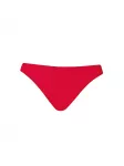 SUNFLAIR Bikinio kelnaitės 'Mix&Match' raudona