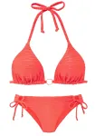 LASCANA Bikinis koralų splava