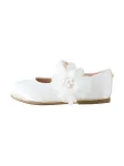 Baker by Ted Baker Balerinos balta