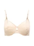 TRIUMPH Liemenėlė 'Comfort Contour W01' kūno spalva