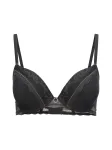 TRIUMPH Liemenėlė 'Comfort Allure' juoda