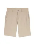 TOM TAILOR &bdquo;Chino&ldquo; stiliaus kelnės smėlio spalva
