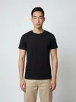 ERVERTE Paris Mar&scaron;kinėliai 'Made in France T-shirt' juoda