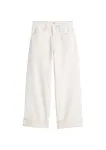 Marc O'Polo DENIM Džinsai 'Tomma' balta