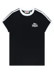 LONSDALE Mar&scaron;kinėliai 'Craigtown' juoda