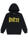 Benlee Megztinis 'Balne' juoda