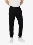 ARMANI EXCHANGE Kelnės juoda