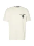 SCOTCH & SODA Mar&scaron;kinėliai kremo / tamsiai mėlyna jūros spalva / gencijono spalva