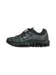 Nike Sportswear Sportbačiai be auliuko 'AIR MAX TL 2.5' pilka / antracito spalva