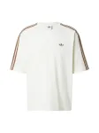 ADIDAS ORIGINALS Mar&scaron;kinėliai 'LEO INFILL' &scaron;viesiai ruda / grafito / juoda / balta