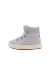 CONVERSE Sniego batai 'CHUCK TAYLOR ALL STAR BOOT' pilka