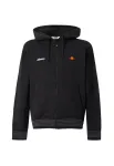 ELLESSE Džemperis 'Verazo' juoda