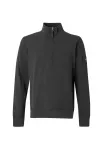 Calvin Klein Jeans Megztinis be užsegimo juoda