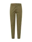LEVI'S &reg; Kelnės ' XX Chino Standard' alyvuogių spalva