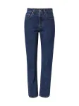 LEVI'S &reg; Džinsai '501&reg; CROP' tamsiai mėlyna