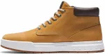 TIMBERLAND Sportbačiai su auliuku 'Maple Grove' tamsiai ruda / kario spalva