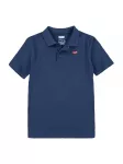 Levi's Kids Mar&scaron;kinėliai tamsiai mėlyna jūros spalva / raudona / balta