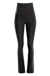Winshape Sportinės kelnės 'BCHWL103C' juoda / balta