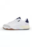 FILA Sportbačiai be auliuko ' AVENIDA' smėlio spalva / mėlyna / pilka / balta
