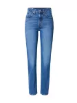 LEVI'S &reg; Džinsai '501&reg;' tamsiai (džinso) mėlyna