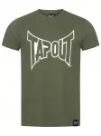 Tapout Mar&scaron;kinėliai alyvuogių spalva / balta