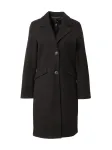 VERO MODA Demisezoninis paltas 'VMFORTUNESARA' juoda