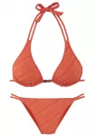 s.Oliver Bikinis koralų splava