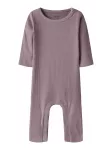 NAME IT &Scaron;liaužtinukas / glaustinukė 'NBNNakal' rausvai violetinė spalva