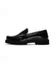 SELECTED Loaferai 'SLHHUGO' juoda